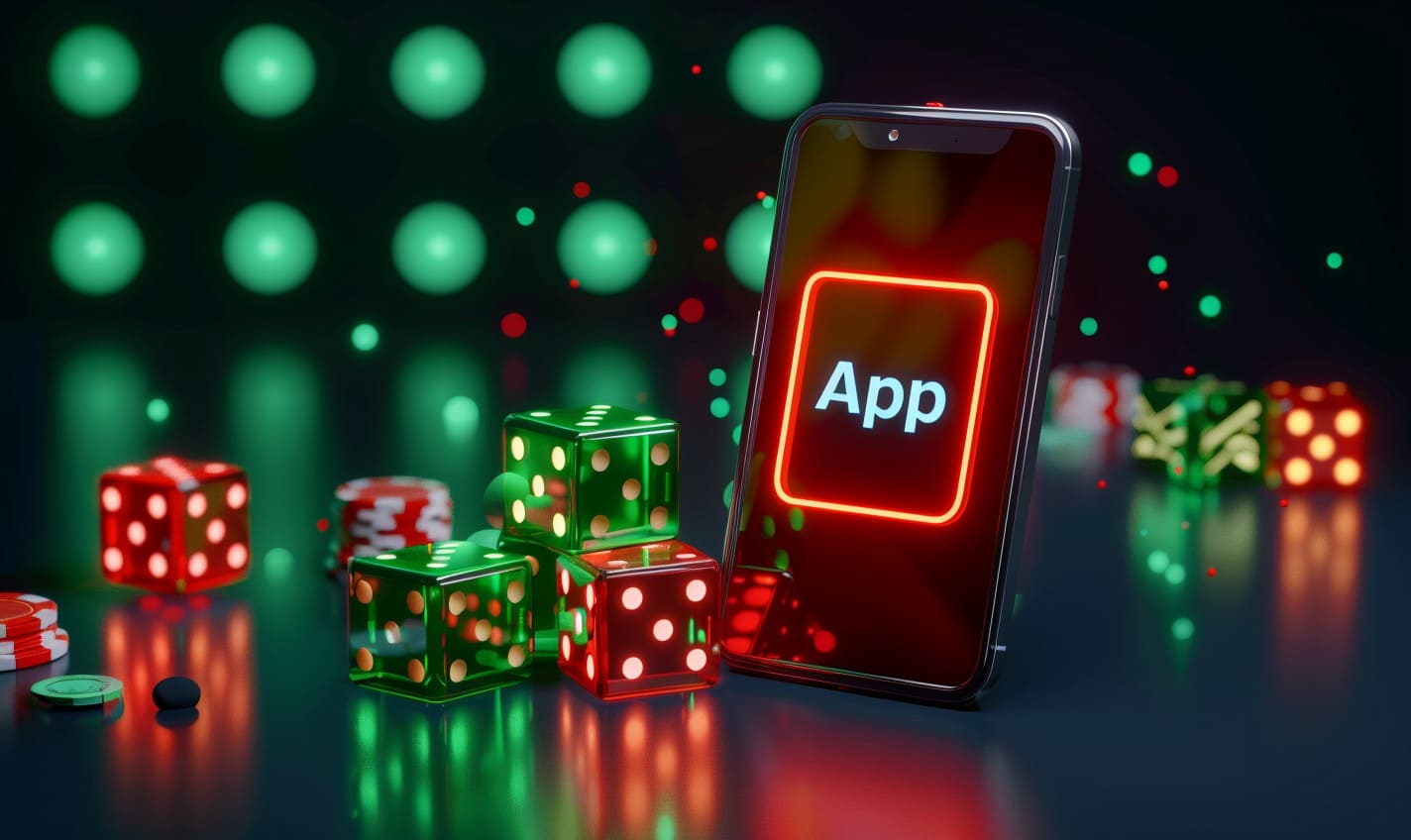 Descubra a Praticidade do NN55BET App