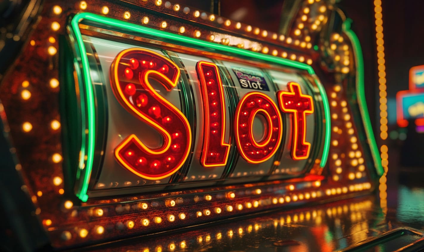 Slots Oferece Diversão, Emoção e Prêmios no Casino NN55BET